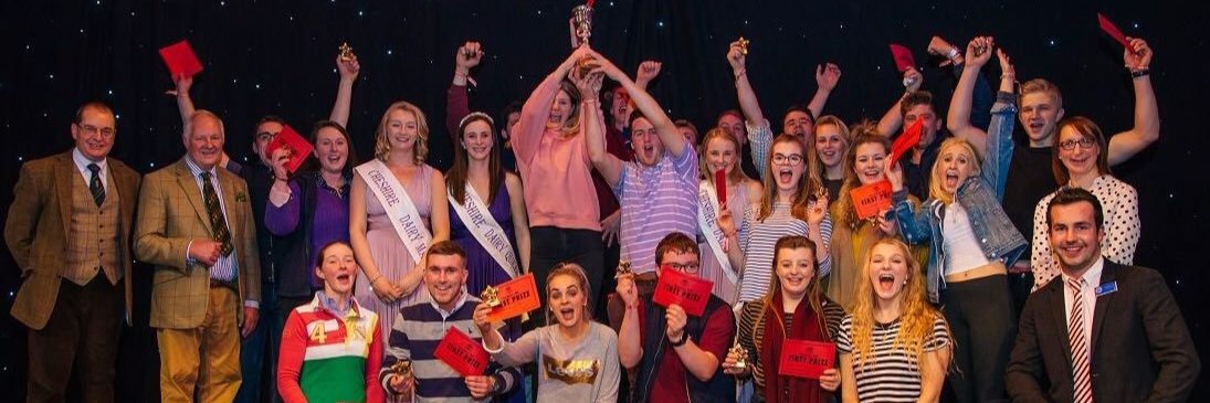 Middlewich YFC banner