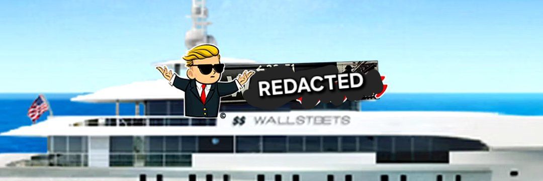 WallStreetBets banner