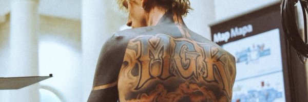 DoseOfColson Profile Banner