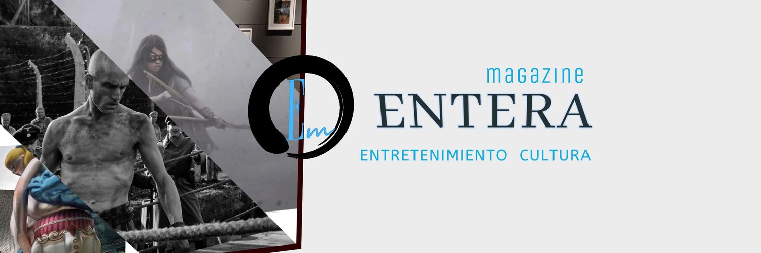 enteramagazine's profile banner image