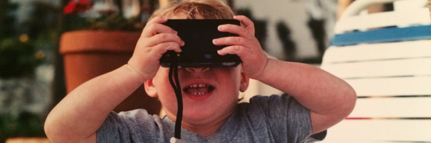 Lewis11Will's profile banner image