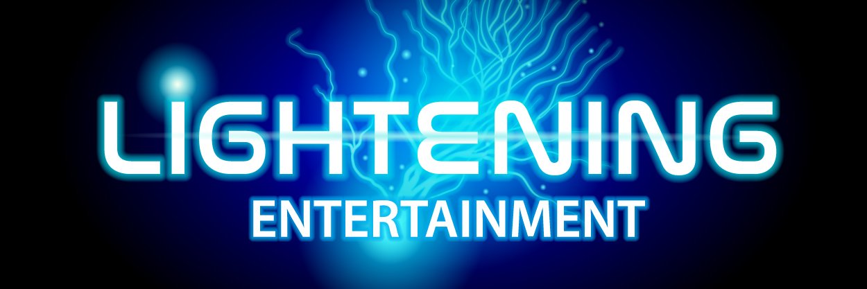 LIGHTENINGINC's profile banner image