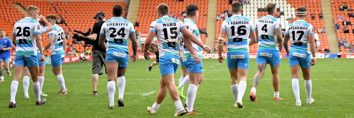 wardy7541's profile banner image
