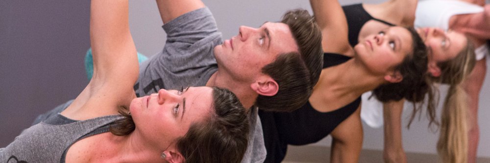 EvolutionYoga's profile banner image