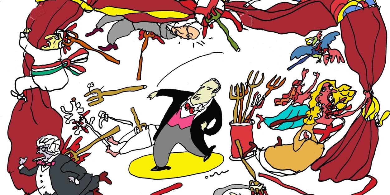 Vincino banner