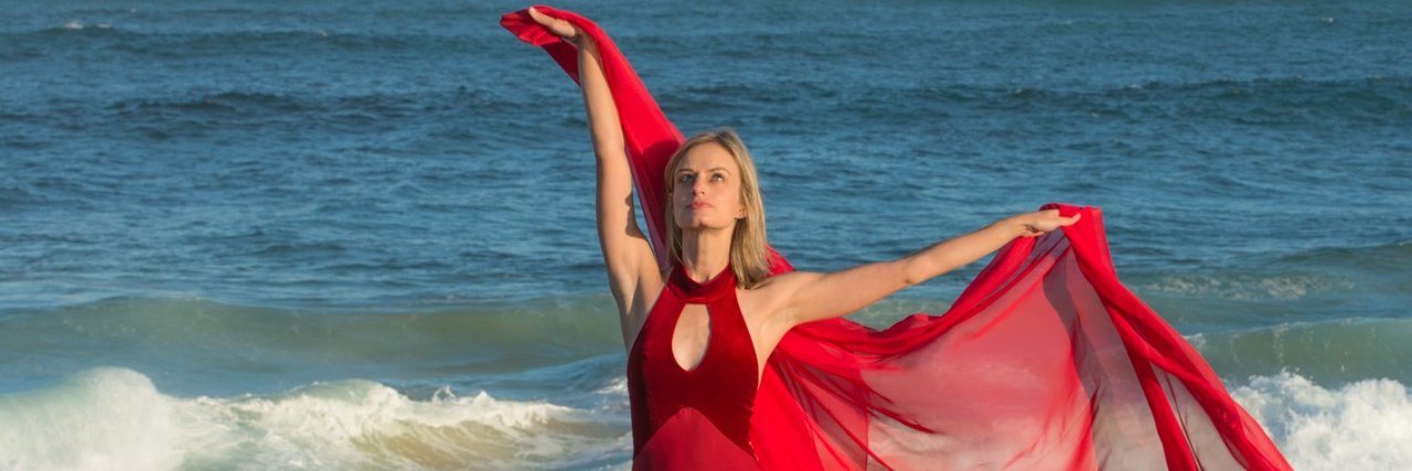 danielleretief's profile banner image