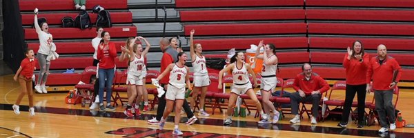 SSCLadyCards Profile Banner