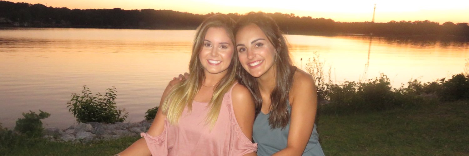 Christinelanee8's profile banner image
