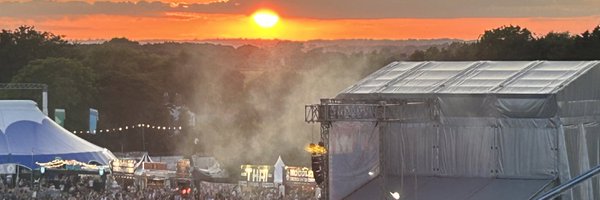 getslouder Profile Banner