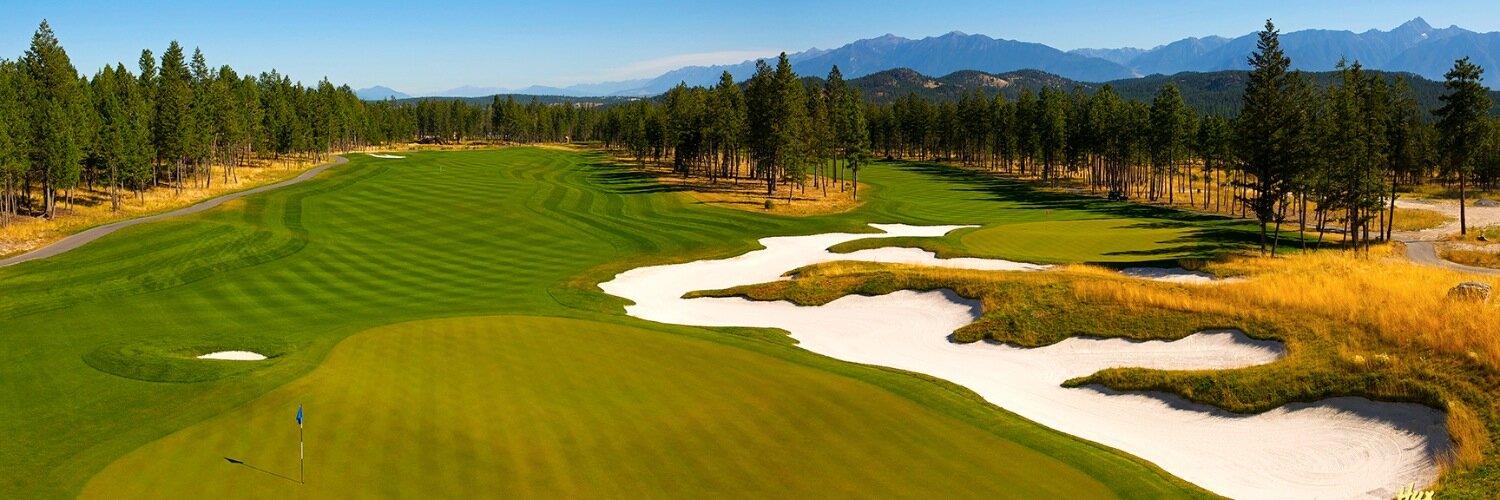 WildstoneGolf's profile banner image