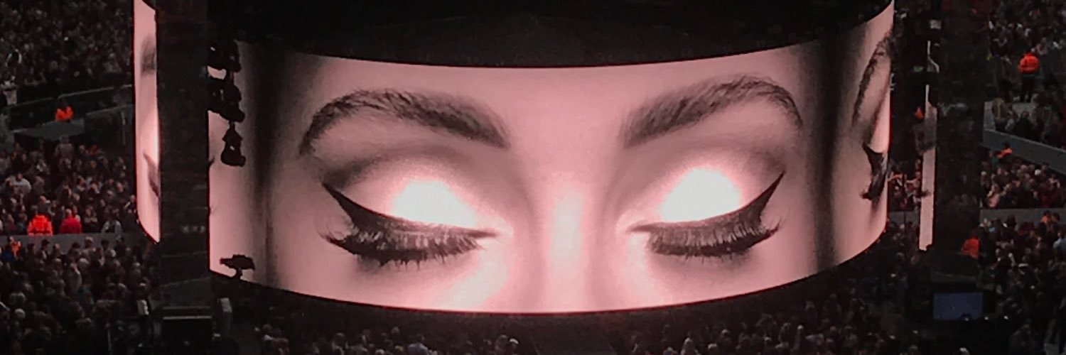 DeannaFoster95's profile banner image
