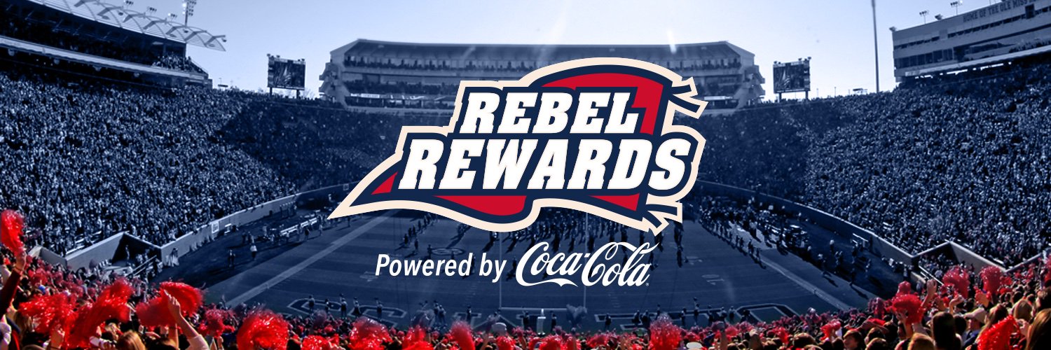 Rebel Rewards Profile Banner