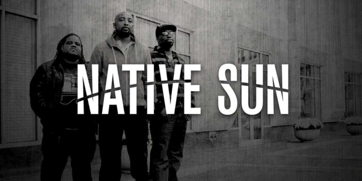 Native Sun ® banner