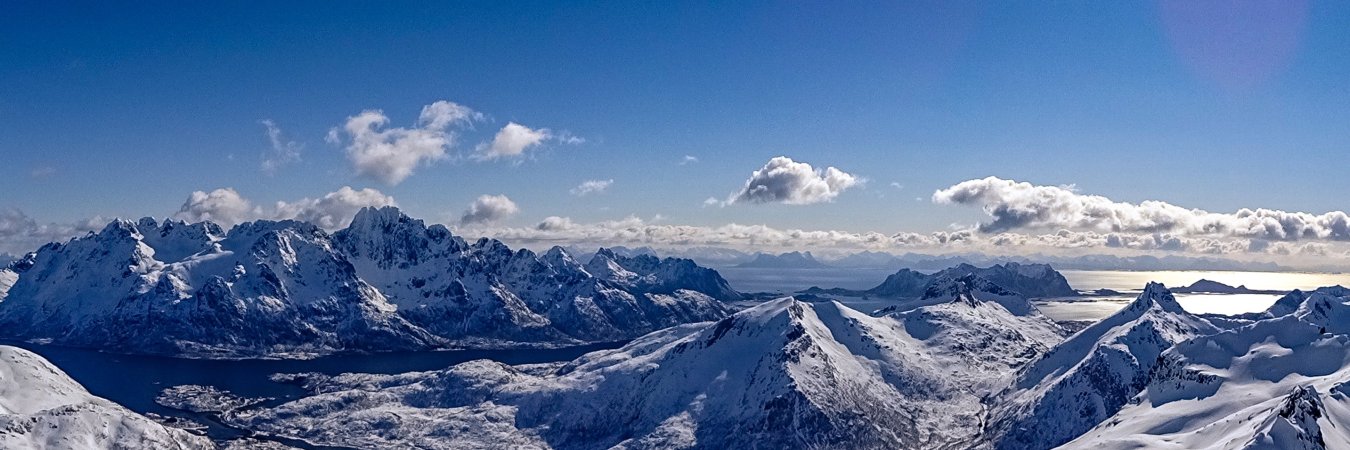 Eric Beinhocker banner