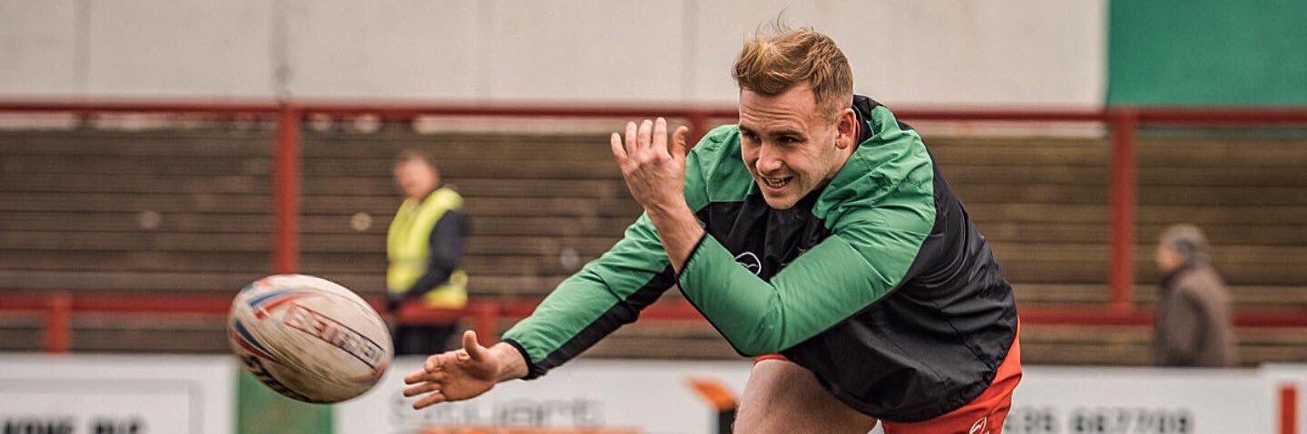 Billy97Gaylor's profile banner image