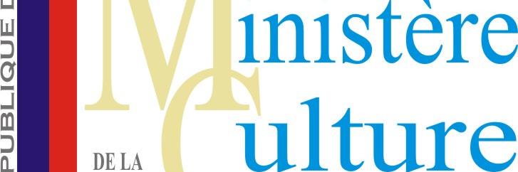 MINISTERECULTURE banner