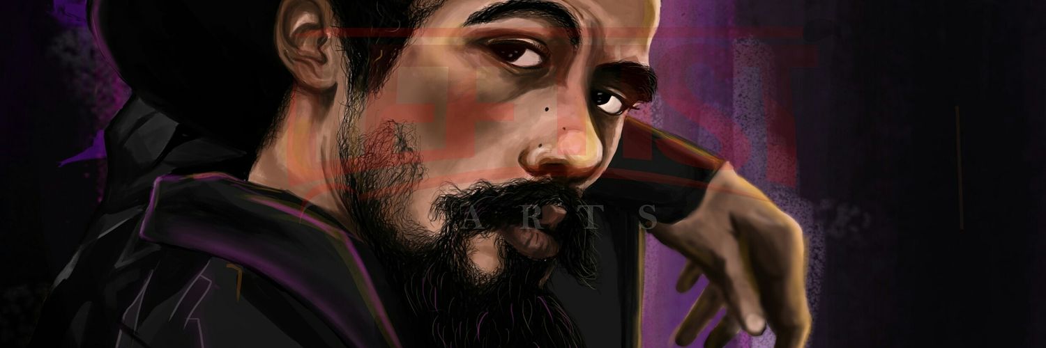 LeftistXX's profile banner image