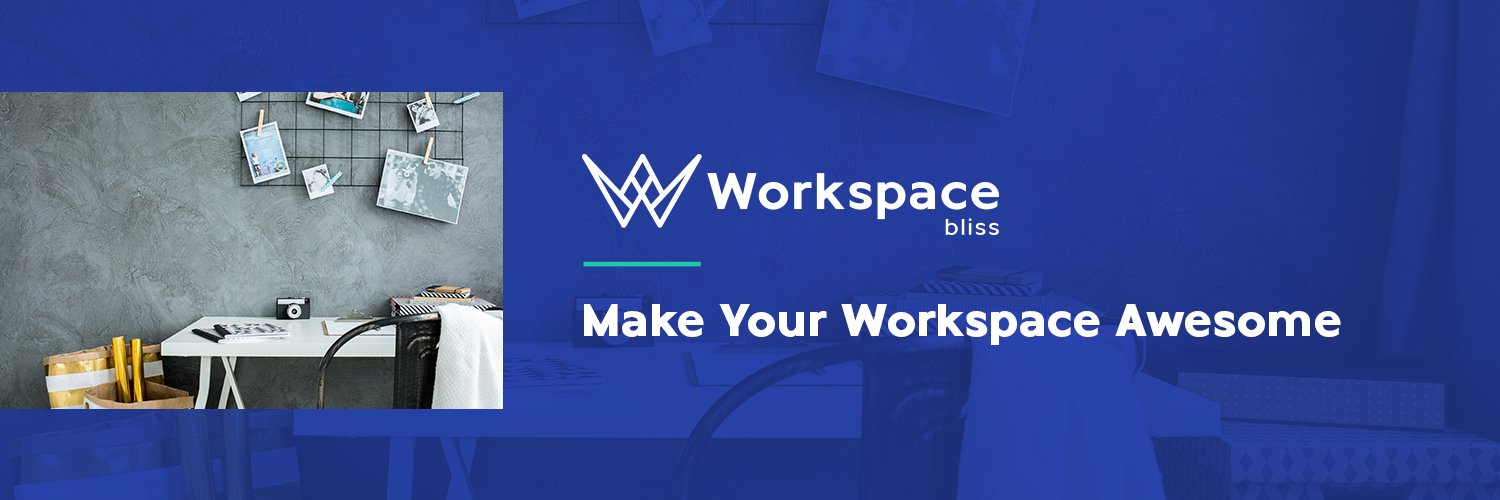Workspace Bliss (@WorkspaceBliss) / Posts / X