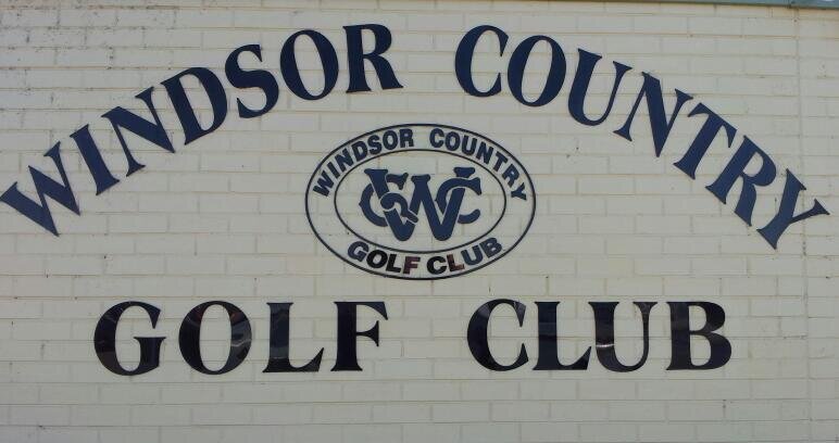 WindsorGolfClub's profile banner image