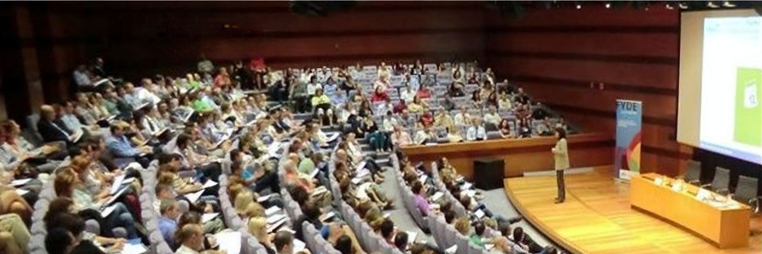 Escuela Europea de Oratoria banner