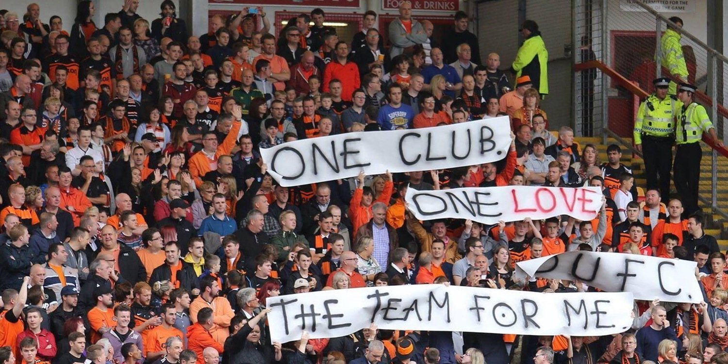 DufcTalk's profile banner image