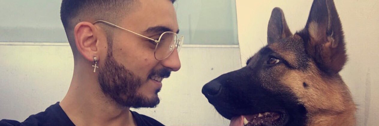 AlexSoria97's profile banner image