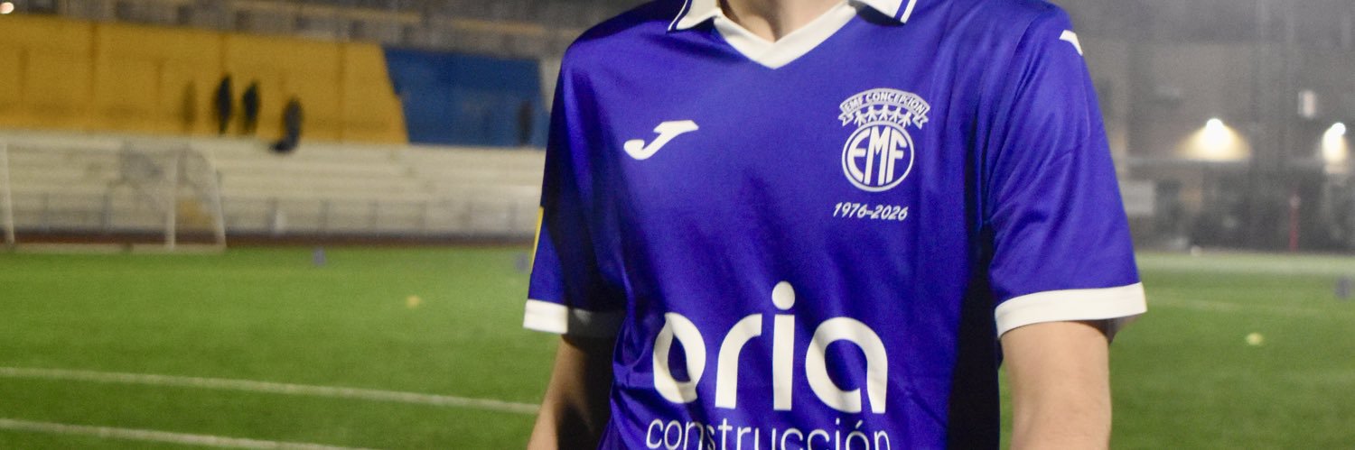 EF CONCEPCION banner