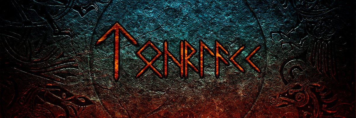 Tohrlack's profile banner image