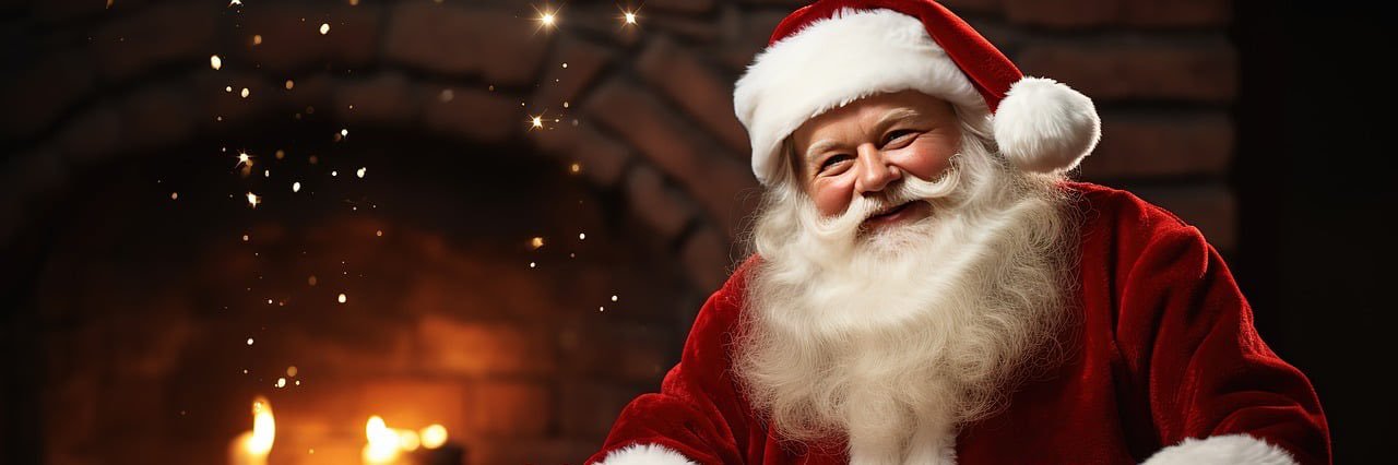 噂のサンタ(再復活) banner