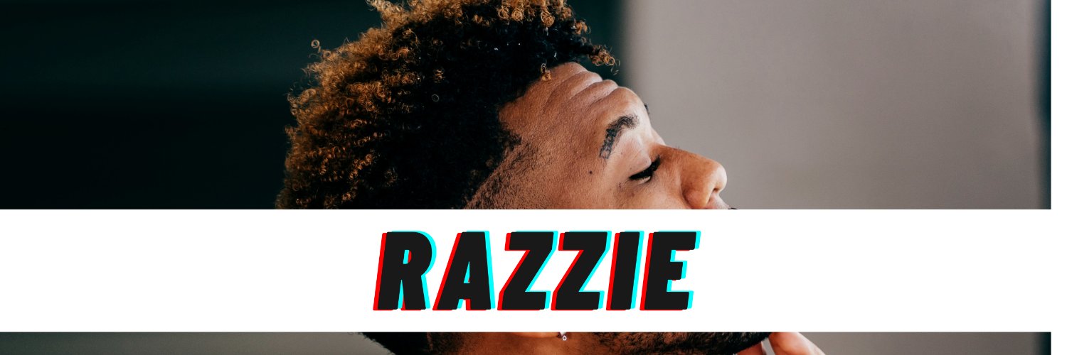 Razziebih's profile banner image