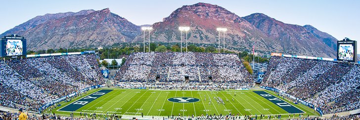 Kalani Sitake banner