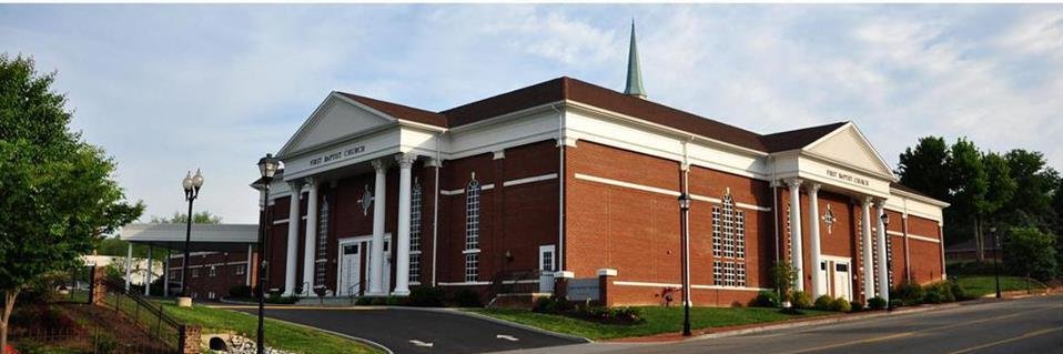 FBCGreeneville's profile banner image