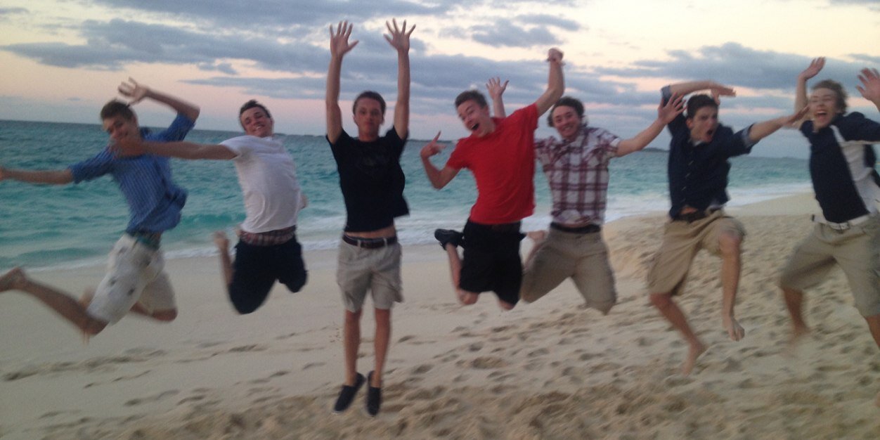 KaleOlson7's profile banner image