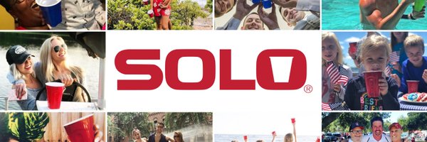 SoloCup Profile Banner