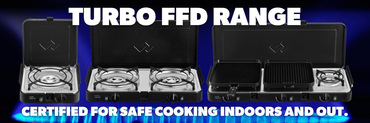 CADAC DOMETIC UK banner