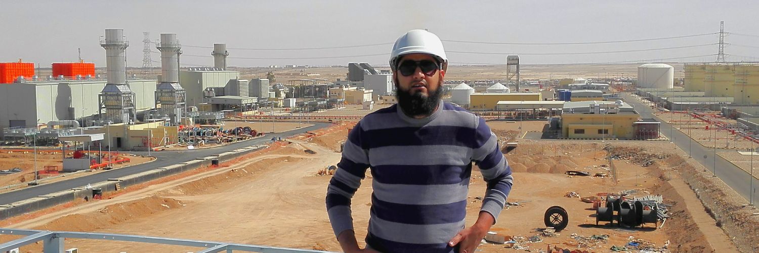 Zayedwazir's profile banner image