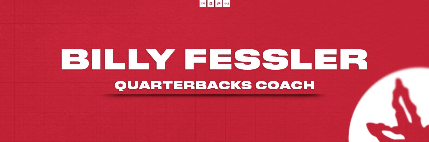 Billy Fessler's banner