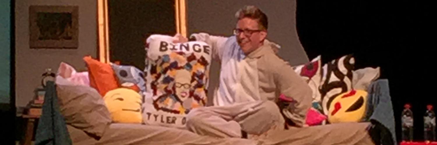 1CheekyMunchkin's profile banner image