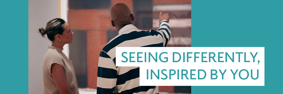 The Phillips Collection banner