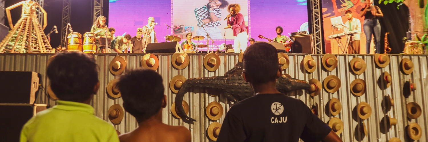 Mc Super Shock banner