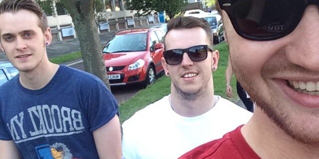 Gavhardy92's profile banner image