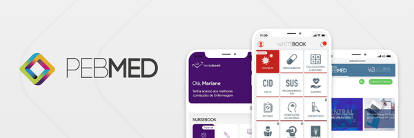 pebmed Profile Banner