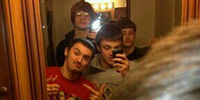 JustThatJackass's profile banner image