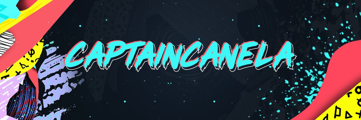Josías Canela banner