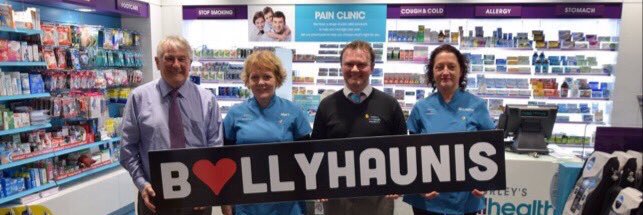 Curleys Pharmacy banner