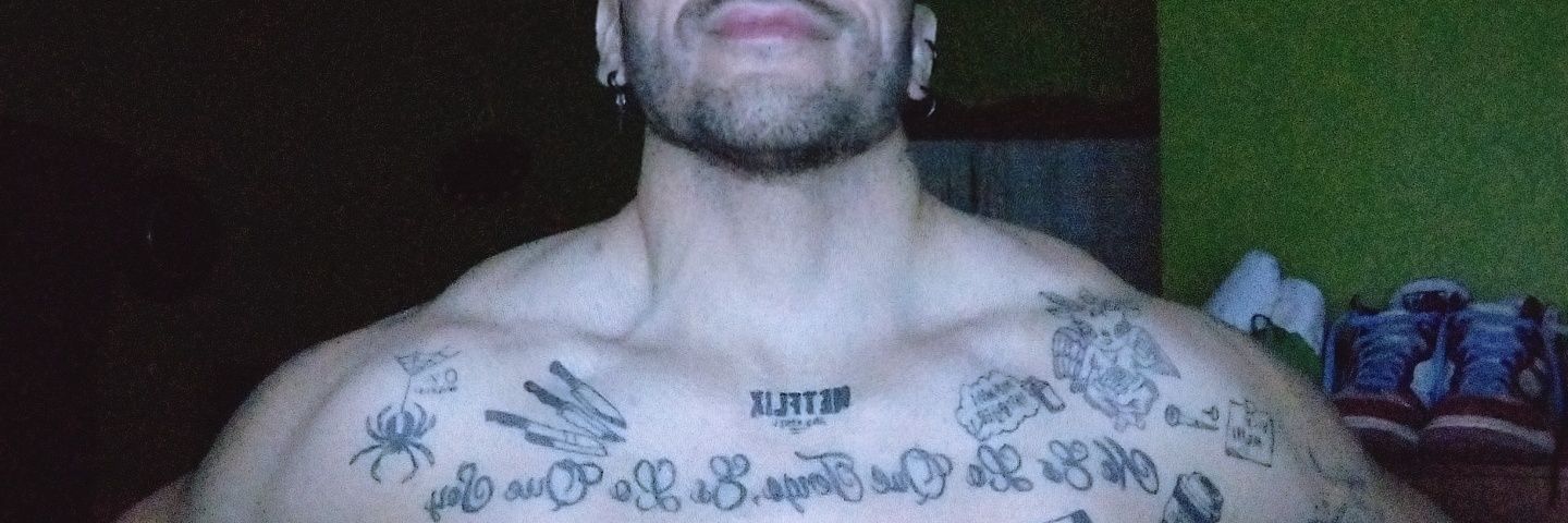 alienweed31's profile banner image