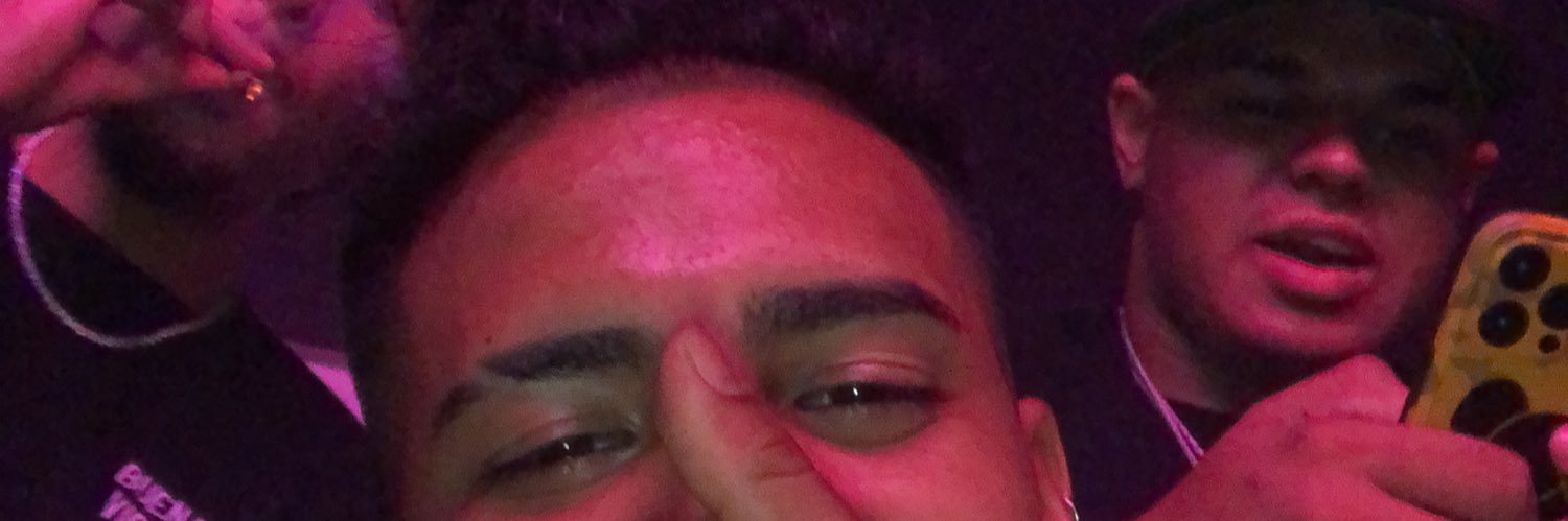 triplev98's profile banner image