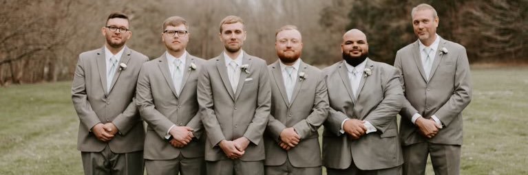 BlakeYatess's profile banner image