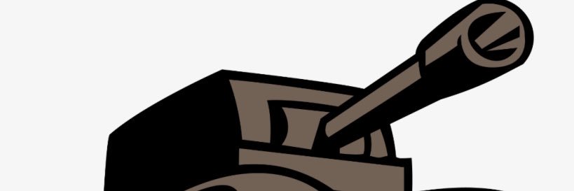 Tanky banner
