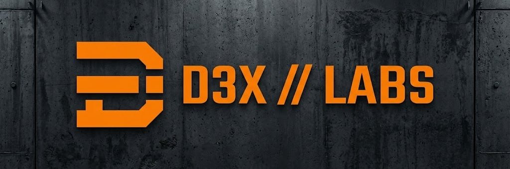 d3x2's profile banner image